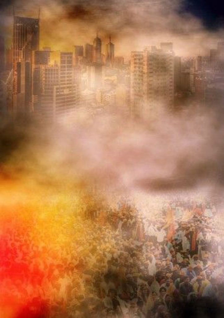 Blur Latest PicsArt Background Free Stock Image