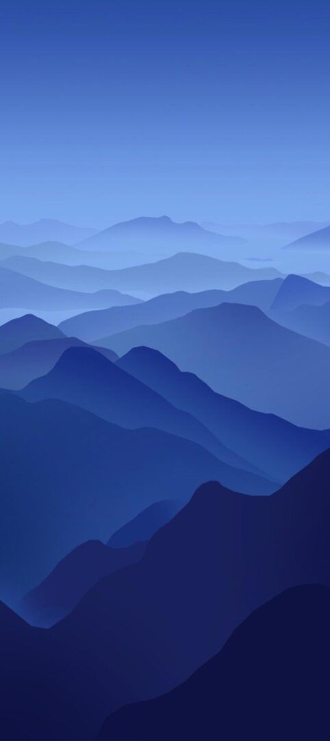 Cool Mountain iPhone Wallpaper 4K Full HD Image