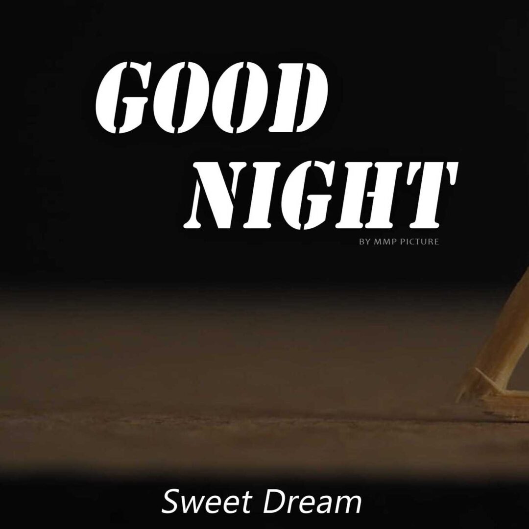 Sweet Dream Good Night Wishes Images For WhatsApp