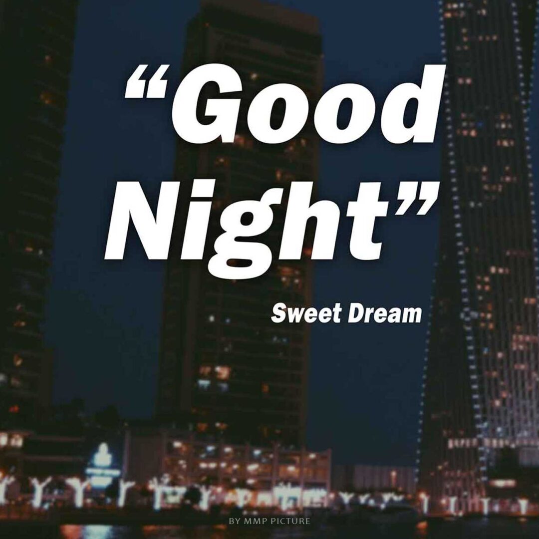 Download Good Night Pictures For WhatsApp